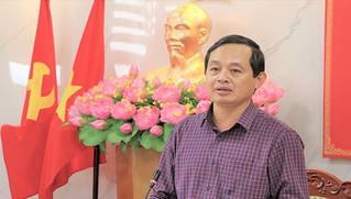 Thái Nguyên tổ chức Phiên họp thứ 16 Thường trực HĐND tỉnh