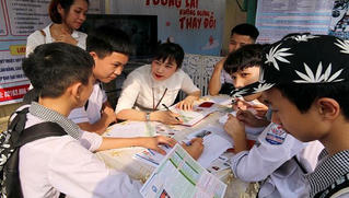 Yên Bái ban hành Kế hoạch thực hiện Chiến lược phát triển giáo dục nghề nghiệp