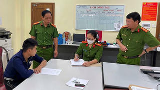 Khởi tố vụ án nam sinh lớp 8 bị giết hại, cướp tài sản ở Sơn La