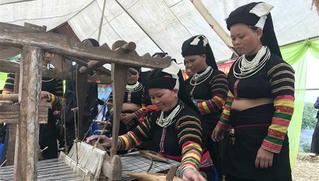 Bảo Lâm (Cao Bằng): Bảo tồn giá trị bản sắc văn hoá người Lô Lô qua Ngày hội