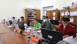 Bắc Kạn: Cải thiện mạnh mẽ môi trường đầu tư kinh doanh