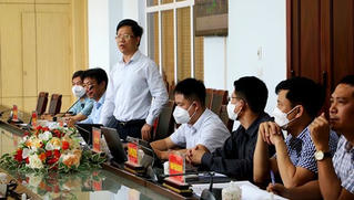 Điện Biên sẽ đầu tư tuyến quốc lộ 279 đoạn Điện Biên – Tây Trang từ nguồn vốn vay WB