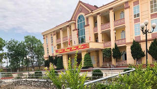 Thanh Hóa: Đổi thay trên vùng đất nông thôn mới Thiệu Vũ