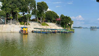 Thái Nguyên nâng cao công tác quản lý, sử dụng mặt nước các hồ chứa nước trên địa bàn tỉnh