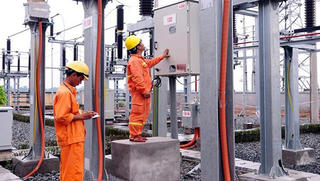 Vĩnh Phúc nâng cao hạ tầng lưới điện khu vực nông thôn