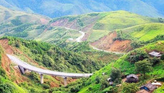 Huyện Mường Chà, Điện Biên: Phát triển kinh tế - xã hội trong 4 tháng đầu năm