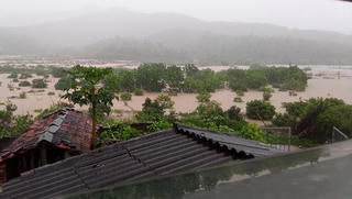 Lên phương án chủ động ứng phó với bão lũ thiên tai tại các tỉnh miền núi phía Bắc