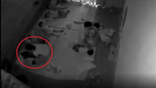 Yên Bái: Thông tin ban đầu vụ cô giáo trùm túi nilon lên đầu học sinh