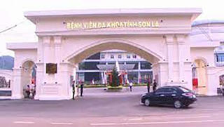 Sơn La: 3 gói thầu mua kit test COVID-19 chênh lệch hơn 570 triệu đồng