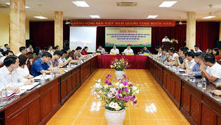 Bắc Kạn tích cực hỗ trợ doanh nghiệp phát triển