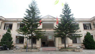 Yên Dương (Vĩnh Phúc): Phấn đấu phát triển kinh tế - xã hội, xây dựng quê hương giàu đẹp