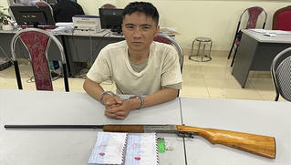 Bắt giữ 3 vụ mua bán ma túy tại Sơn La