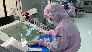 Vĩnh Phúc: 6 tháng đầu năm 2022, sản xuất công nghiệp và thương mại tăng cao so với cùng kỳ