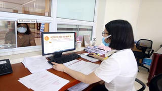 Vĩnh Phúc có gần 6.000 doanh nghiệp đăng ký sử dụng thành công hóa đơn điện tử