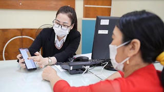 Vĩnh Phúc thực hiện thành công hơn 7.600 giao dịch thanh toán trực tuyến