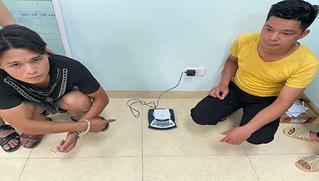 Liên tiếp phát hiện bắt giữ 4 đối tượng phạm tội về ma tuý ở Cao Bằng