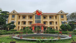 Yên Trung: Điểm sáng về phát triển kinh tế - xã hội của huyện Yên Phong, Bắc Ninh