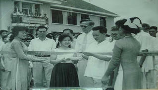 Supe Lâm Thao: 60 năm một chặng đường phát triển