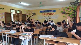 Bắc Kạn chuẩn bị tốt cho Kỳ thi tốt nghiệp trung học phổ thông năm 2022