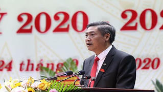 Bí thư Tỉnh Ủy Sơn La làm trưởng Ban chỉ đạo phòng, chống tham nhũng, tiêu cực tỉnh