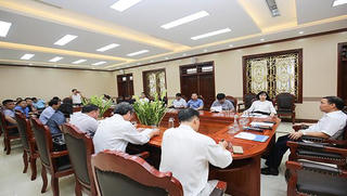 Câu lạc bộ Pháp chế doanh nghiệp Hội nghị Ban Chủ nhiệm lần thứ VI