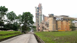 Xi măng Tân Quang (Tuyên Quang) vượt lên mọi thử thách từng bước khẳng định vị thế