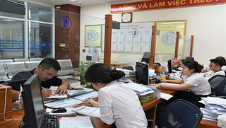 Xử phạt 3 doanh nghiệp chậm đóng bảo hiểm cho người lao động