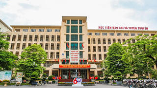 Viện báo chí: Kỷ niệm 60 năm chặng đường đáng tự hào