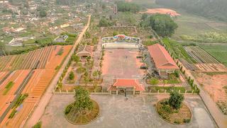 Nhiều hoạt động kỷ niệm 70 năm chiến thắng Chân Mộng - Trạm Thản