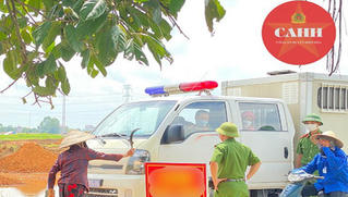 Khởi tố 3 đối tượng giữ người trái pháp luật tại Bắc Giang