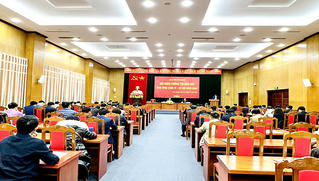 Nhiều con số ấn tượng trong 'bức tranh' kinh tế - xã hội Bắc Giang năm 2022