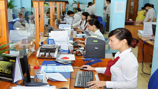 Tỉnh Vĩnh Phúc công khai danh sách 127 doanh nghiệp nợ thuế