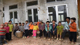 Cao Bằng nỗ lực giảm thiểu nạn tảo hôn ở đồng bào dân tộc thiểu số