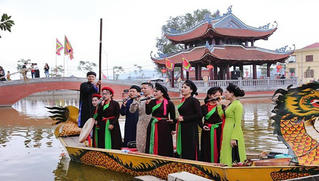  Hội Lim Xuân Quý Mão 2023 năm nay có gì đặc biệt?