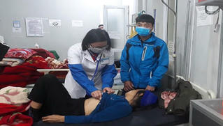 Bắc Kạn, Cao Bằng, Thái Nguyên nỗ lực thu hút nguồn nhân lực y tế chất lượng cao