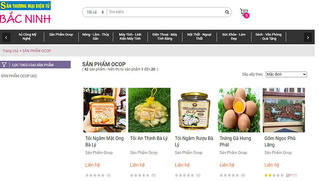 Bắc Ninh đẩy mạnh truyền thông, nâng cao thương hiệu làng nghề