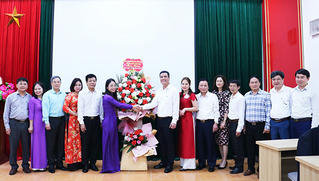 Nữ công nhân Supe Lâm Thao phát huy vai trò trong xây dựng doanh nghiệp vững mạnh