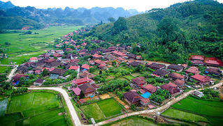 Hữu Lũng (Lạng Sơn) phát huy nội lực thúc đẩy phát triển kinh tế - xã hội