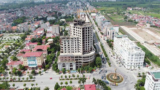 Từ Sơn phấn đấu là một thành phố mạnh về kinh tế của Bắc Ninh
