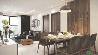 Những lý do khiến Dự án Rose Town vẫn thanh khoản ấn tượng