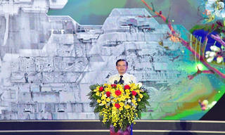 Khai mạc Năm du lịch tỉnh Tuyên Quang 2023