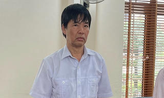 Cao Bằng: Khởi tố Giám đốc Trung tâm đăng kiểm xe cơ giới 11 - 02D.