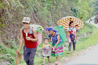 Bắc Kạn dành hơn 810 tỷ đồng phát triển kinh tế - xã hội vùng đồng bào dân tộc thiểu số và miền núi