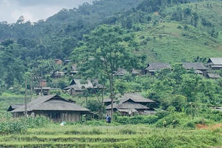 Bắc Kạn gìn giữ, bảo tồn nhà sàn cổ của đồng bào Tày