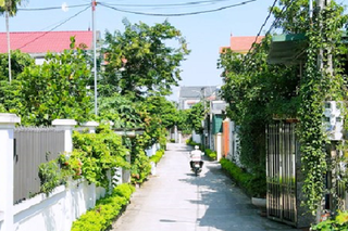 Nhiều tín hiệu tích cực trong phát triển kinh tế - xã hội huyện Yên Lạc (Vĩnh Phúc)