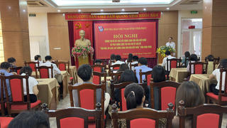 Hội Nhà báo tỉnh Vĩnh Phúc phát động cuộc thi báo chí về văn hóa, du lịch, làng văn hóa kiểu mẫu