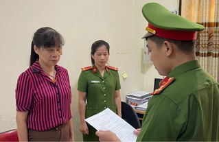 Cao Bằng: Khởi tố nữ Chủ tịch phường liên quan đến vụ sạt lở kè khiến 3 người tử vong