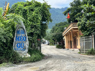 Một doanh nghiệp khai thác khoáng sản tại Phú Thọ bị xử phạt 667 triệu đồng