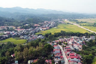 Chính phủ phê duyệt Quy hoạch tỉnh Bắc Kạn thời kỳ 2021 - 2030, tầm nhìn đến năm 2050