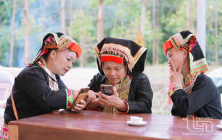 Thái Nguyên chú trọng đầu tư hạ tầng viễn thông